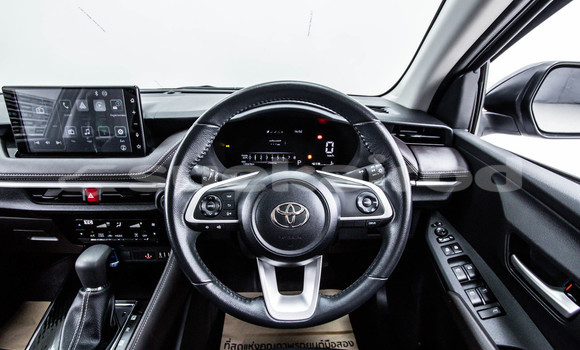 Buy Used Toyota Yaris Ativ Other Car in Bangkok in Bangkok Buy Used Toyota Yaris Ativ Other Car in Bangkok in Bangkok