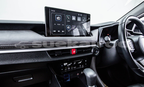 Buy Used Toyota Yaris Ativ Other Car in Bangkok in Bangkok Buy Used Toyota Yaris Ativ Other Car in Bangkok in Bangkok