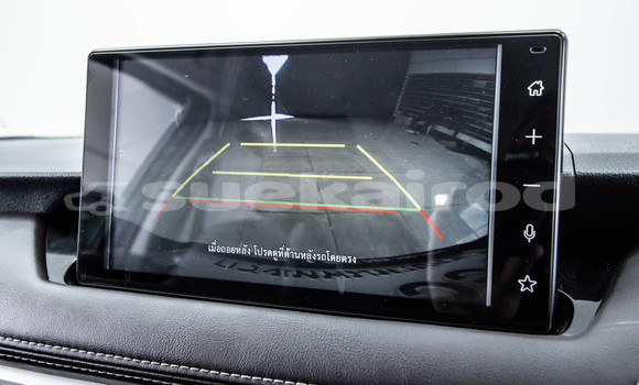 Buy Used Toyota Yaris Ativ Other Car in Bangkok in Bangkok Buy Used Toyota Yaris Ativ Other Car in Bangkok in Bangkok