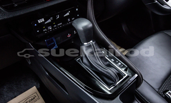 Buy Used Toyota Yaris Ativ Other Car in Bangkok in Bangkok Buy Used Toyota Yaris Ativ Other Car in Bangkok in Bangkok