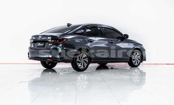 Buy Used Toyota Yaris Ativ Other Car in Bangkok in Bangkok Buy Used Toyota Yaris Ativ Other Car in Bangkok in Bangkok