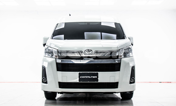 ซื้อ รถมือสอง Toyota Commuter ขาว รถยนต์ ใน %{เมือง} ใน กรุงเทพมหานคร ซื้อ รถมือสอง Toyota Commuter ขาว รถยนต์ ใน %{เมือง} ใน กรุงเทพมหานคร