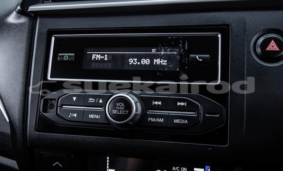 Buy Used Honda Mobilio White Car in Bangkok in Bangkok Buy Used Honda Mobilio White Car in Bangkok in Bangkok