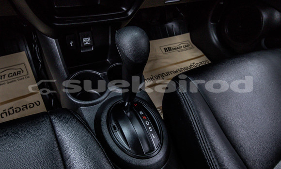 Buy Used Honda Mobilio White Car in Bangkok in Bangkok Buy Used Honda Mobilio White Car in Bangkok in Bangkok