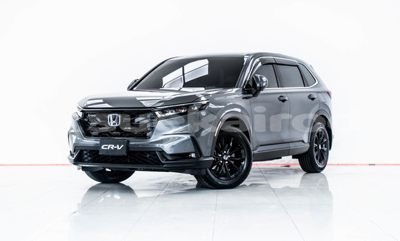 Buy Used Honda CR-V Other Car in Bangkok in Bangkok Buy Used Honda CR-V Other Car in Bangkok in Bangkok