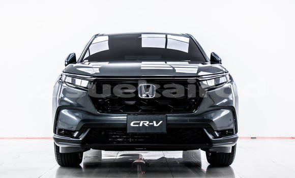 Buy Used Honda CR-V Other Car in Bangkok in Bangkok Buy Used Honda CR-V Other Car in Bangkok in Bangkok