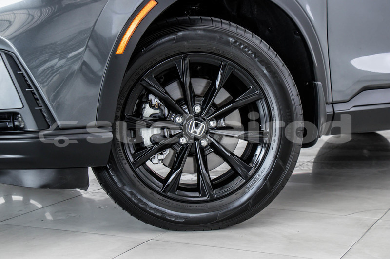 Big with watermark honda cr v bangkok bangkok 75646