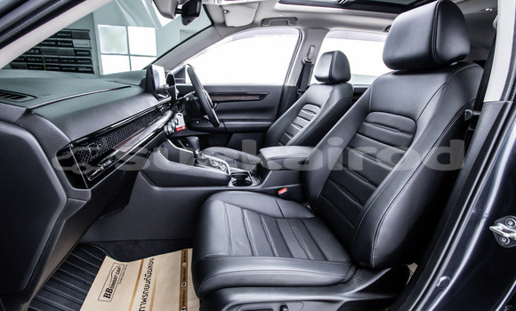 Buy Used Honda CR-V Other Car in Bangkok in Bangkok Buy Used Honda CR-V Other Car in Bangkok in Bangkok