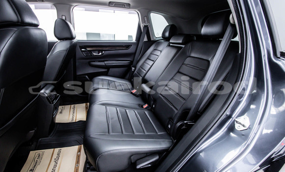 Buy Used Honda CR-V Other Car in Bangkok in Bangkok Buy Used Honda CR-V Other Car in Bangkok in Bangkok