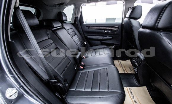 Buy Used Honda CR-V Other Car in Bangkok in Bangkok Buy Used Honda CR-V Other Car in Bangkok in Bangkok