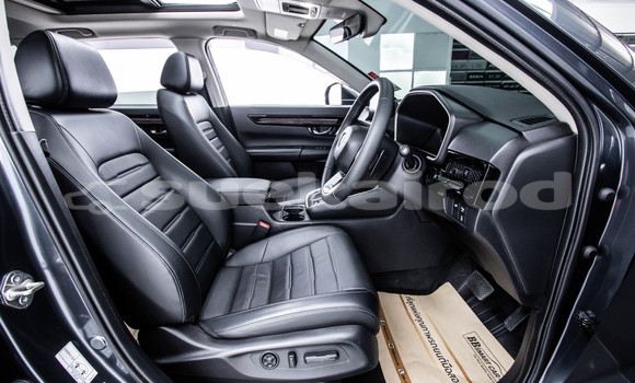 Buy Used Honda CR-V Other Car in Bangkok in Bangkok Buy Used Honda CR-V Other Car in Bangkok in Bangkok