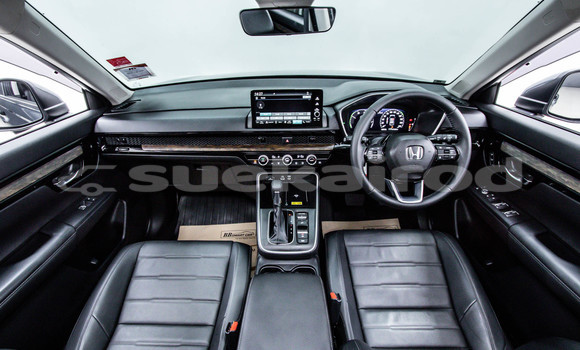 Buy Used Honda CR-V Other Car in Bangkok in Bangkok Buy Used Honda CR-V Other Car in Bangkok in Bangkok