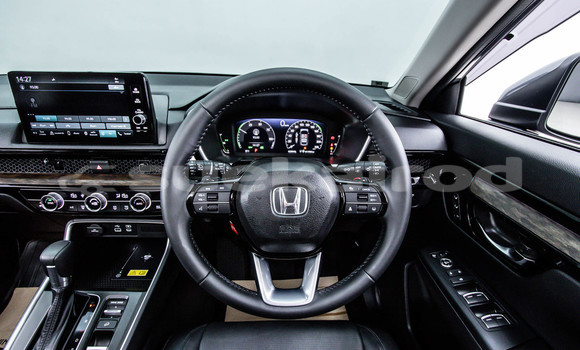 Buy Used Honda CR-V Other Car in Bangkok in Bangkok Buy Used Honda CR-V Other Car in Bangkok in Bangkok