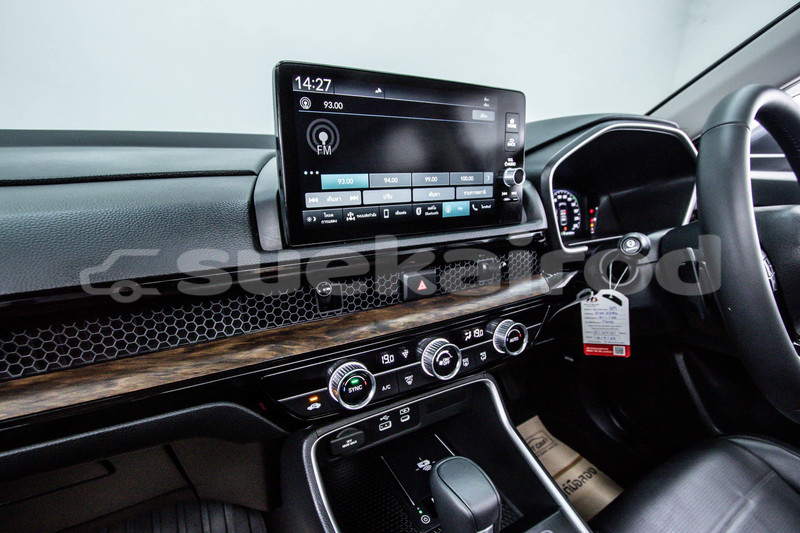 Big with watermark honda cr v bangkok bangkok 75646