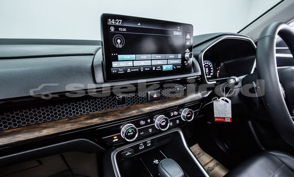 Buy Used Honda CR-V Other Car in Bangkok in Bangkok Buy Used Honda CR-V Other Car in Bangkok in Bangkok