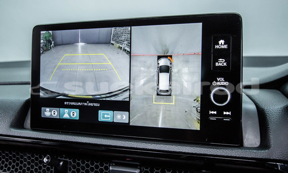 Buy Used Honda CR-V Other Car in Bangkok in Bangkok Buy Used Honda CR-V Other Car in Bangkok in Bangkok