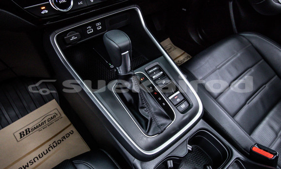 Buy Used Honda CR-V Other Car in Bangkok in Bangkok Buy Used Honda CR-V Other Car in Bangkok in Bangkok