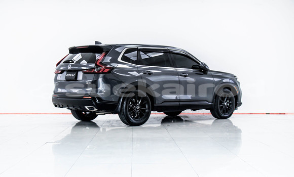 Buy Used Honda CR-V Other Car in Bangkok in Bangkok Buy Used Honda CR-V Other Car in Bangkok in Bangkok