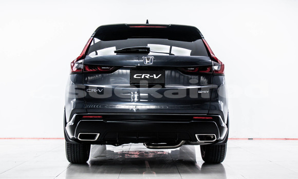 Buy Used Honda CR-V Other Car in Bangkok in Bangkok Buy Used Honda CR-V Other Car in Bangkok in Bangkok