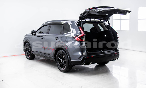 Buy Used Honda CR-V Other Car in Bangkok in Bangkok Buy Used Honda CR-V Other Car in Bangkok in Bangkok