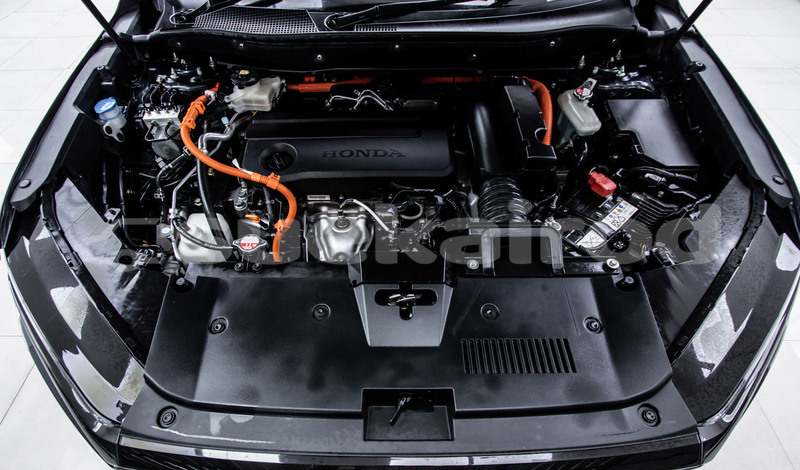 Big with watermark honda cr v bangkok bangkok 75646