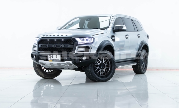 Buy Used Ford Everest Other Car in Nonthaburi in Nonthaburi