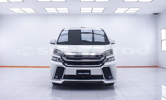 ซื้อ รถมือสอง Toyota Vellfire ขาว รถยนต์ ใน %{เมือง} ใน กรุงเทพมหานคร ซื้อ รถมือสอง Toyota Vellfire ขาว รถยนต์ ใน %{เมือง} ใน กรุงเทพมหานคร