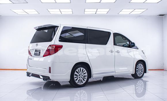 ซื้อ รถมือสอง Toyota Vellfire ขาว รถยนต์ ใน %{เมือง} ใน กรุงเทพมหานคร ซื้อ รถมือสอง Toyota Vellfire ขาว รถยนต์ ใน %{เมือง} ใน กรุงเทพมหานคร