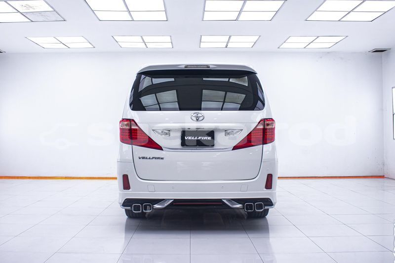Big with watermark toyota vellfire bangkok bangkok 75648