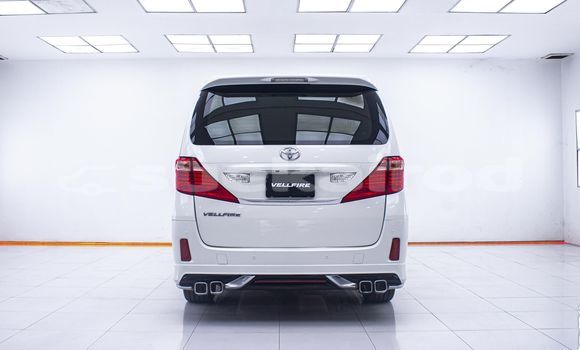 ซื้อ รถมือสอง Toyota Vellfire ขาว รถยนต์ ใน %{เมือง} ใน กรุงเทพมหานคร ซื้อ รถมือสอง Toyota Vellfire ขาว รถยนต์ ใน %{เมือง} ใน กรุงเทพมหานคร