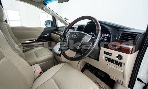 ซื้อ รถมือสอง Toyota Vellfire ขาว รถยนต์ ใน %{เมือง} ใน กรุงเทพมหานคร ซื้อ รถมือสอง Toyota Vellfire ขาว รถยนต์ ใน %{เมือง} ใน กรุงเทพมหานคร