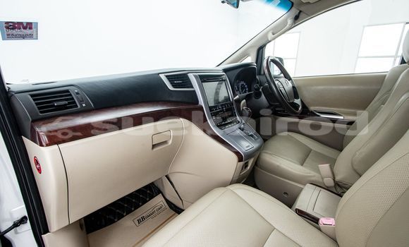 ซื้อ รถมือสอง Toyota Vellfire ขาว รถยนต์ ใน %{เมือง} ใน กรุงเทพมหานคร ซื้อ รถมือสอง Toyota Vellfire ขาว รถยนต์ ใน %{เมือง} ใน กรุงเทพมหานคร