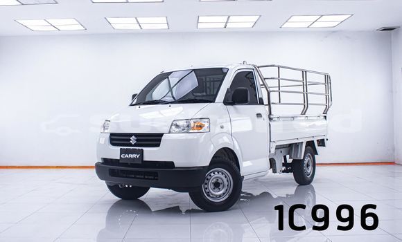 ซื้อ รถมือสอง Suzuki Carry ขาว รถยนต์ ใน %{เมือง} ใน กรุงเทพมหานคร ซื้อ รถมือสอง Suzuki Carry ขาว รถยนต์ ใน %{เมือง} ใน กรุงเทพมหานคร