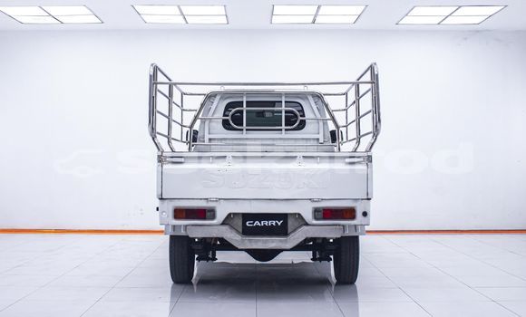 Buy Used Suzuki Carry White Car in Bangkok in Bangkok Buy Used Suzuki Carry White Car in Bangkok in Bangkok