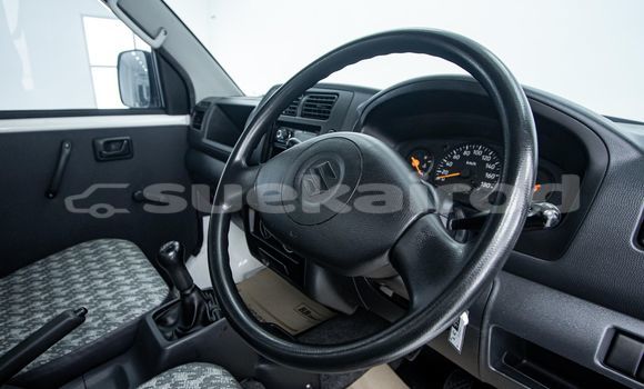 Buy Used Suzuki Carry White Car in Bangkok in Bangkok Buy Used Suzuki Carry White Car in Bangkok in Bangkok