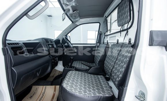 Buy Used Suzuki Carry White Car in Bangkok in Bangkok Buy Used Suzuki Carry White Car in Bangkok in Bangkok