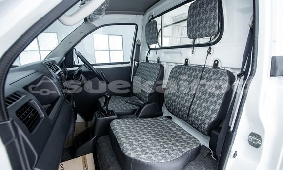 Buy Used Suzuki Carry White Car in Bangkok in Bangkok Buy Used Suzuki Carry White Car in Bangkok in Bangkok