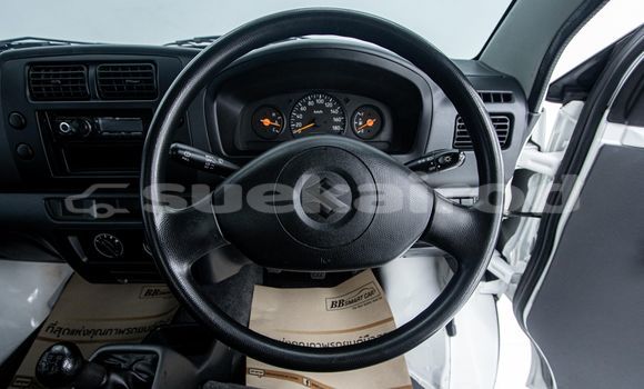 Buy Used Suzuki Carry White Car in Bangkok in Bangkok Buy Used Suzuki Carry White Car in Bangkok in Bangkok