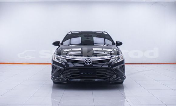 Buy Used Toyota Camry Black Car in Bangkok in Bangkok Buy Used Toyota Camry Black Car in Bangkok in Bangkok