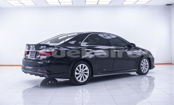 Buy Used Toyota Camry Black Car in Bangkok in Bangkok Buy Used Toyota Camry Black Car in Bangkok in Bangkok