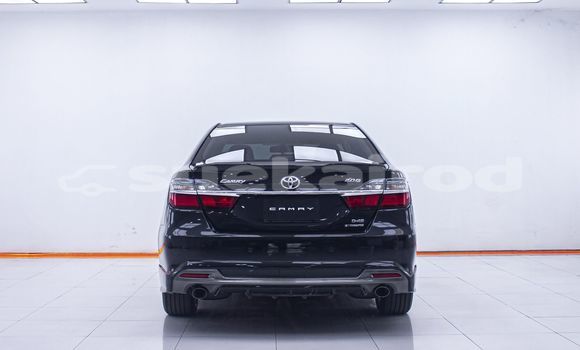 Buy Used Toyota Camry Black Car in Bangkok in Bangkok Buy Used Toyota Camry Black Car in Bangkok in Bangkok