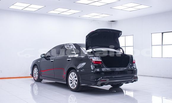 Buy Used Toyota Camry Black Car in Bangkok in Bangkok Buy Used Toyota Camry Black Car in Bangkok in Bangkok