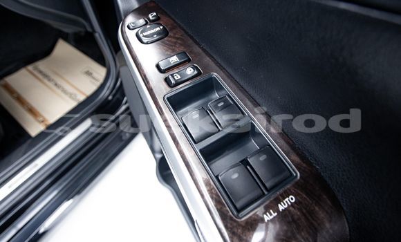 Buy Used Toyota Camry Black Car in Bangkok in Bangkok Buy Used Toyota Camry Black Car in Bangkok in Bangkok