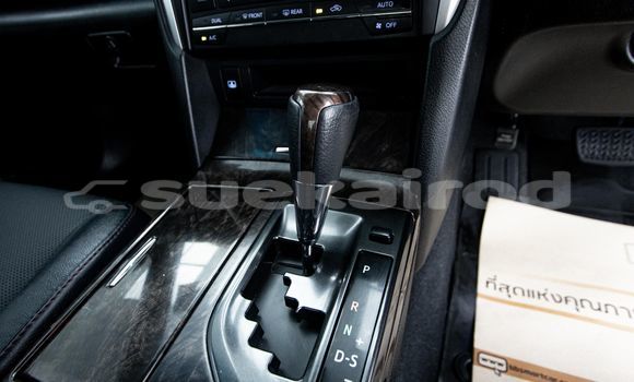 Buy Used Toyota Camry Black Car in Bangkok in Bangkok Buy Used Toyota Camry Black Car in Bangkok in Bangkok