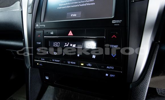 Buy Used Toyota Camry Black Car in Bangkok in Bangkok Buy Used Toyota Camry Black Car in Bangkok in Bangkok