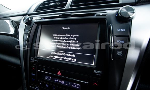 Buy Used Toyota Camry Black Car in Bangkok in Bangkok Buy Used Toyota Camry Black Car in Bangkok in Bangkok