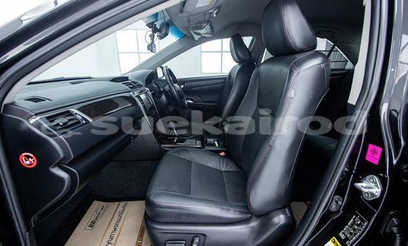 Buy Used Toyota Camry Black Car in Bangkok in Bangkok Buy Used Toyota Camry Black Car in Bangkok in Bangkok