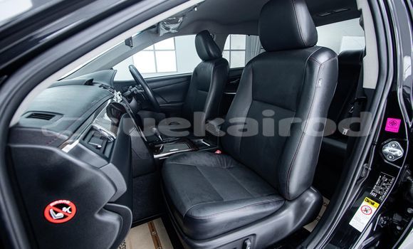 Buy Used Toyota Camry Black Car in Bangkok in Bangkok Buy Used Toyota Camry Black Car in Bangkok in Bangkok