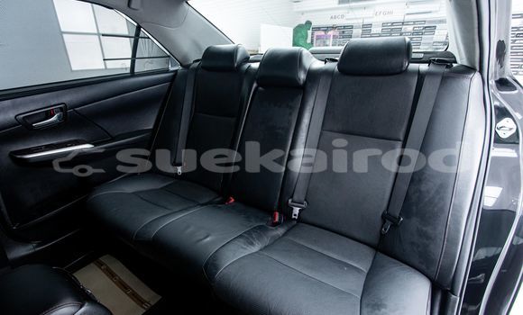 Buy Used Toyota Camry Black Car in Bangkok in Bangkok Buy Used Toyota Camry Black Car in Bangkok in Bangkok