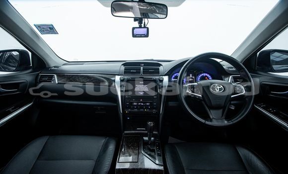 Buy Used Toyota Camry Black Car in Bangkok in Bangkok Buy Used Toyota Camry Black Car in Bangkok in Bangkok